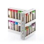 Sliding and Pivoting Spice Organiser Rispick InnovaGoods