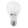 Lampe LED Silver Electronics ECO ESTANDAR E27 Blanc