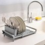 Extendible Dish Drainer for Sink Drackish InnovaGoods