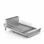 Extendible Dish Drainer for Sink Drackish InnovaGoods