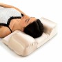 Anti-Wrinkle Neck Pillow with Satin Cover Youthlow InnovaGoods