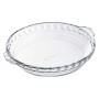 Moule à pâtisserie Ô Cuisine verre (22 cm)