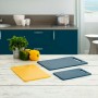 Cutting board Quid Astral Blue Plastic