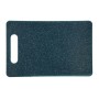 Cutting board Quid Astral Blue Plastic