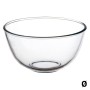 Bol mélangeur Pyrex Classic Vidrio Transparent verre