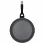 Pan Bidasoa Tribeca Aluminium Black Metal (30 cm)