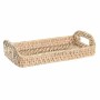 Plateau DKD Home Decor Naturel 35 x 19 x 8 cm