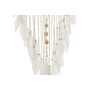 Dream Catcher DKD Home Decor Feathers Boho 52 x 1 x 145 cm