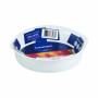 Casserole Luminarc Smart Cuisine Blanc verre Ø 14 cm Goute (12 Unités)