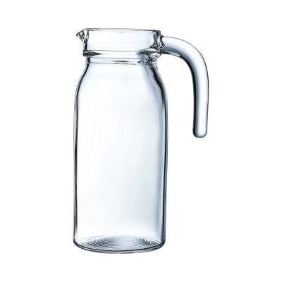 Pichet Arcoroc Spring Transparent verre 1 L