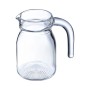 Jug Arcoroc Spring Transparent Glass 500 ml