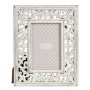 Photo frame White MDF Wood 19,6 x 24,5 x 1 cm (6 Units)