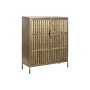 Sideboard Home ESPRIT Golden 84,5 x 33 x 100 cm