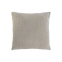 Cushion Home ESPRIT Beige 60 x 60 cm