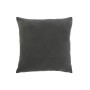 Cushion Home ESPRIT Light grey 60 x 60 cm