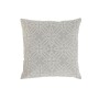 Cushion Home ESPRIT Beige Shabby Chic 45 x 45 cm