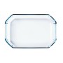 Oven Dish Pyrex Inspiration Transparent Glass