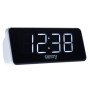 Alarm Clock Camry CR 1156 Blue Black Grey