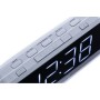 Alarm Clock Camry CR 1156 Blue Black Grey