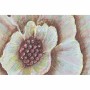 Canvas DKD Home Decor Multicolour Flowers 80 x 4 x 120 cm (1 Unit)