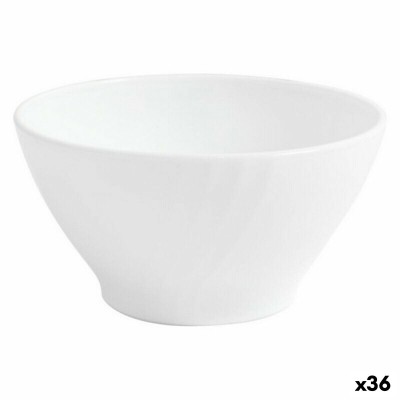 Bowl Bormioli Ebro (36 Units) (13,5 x 7 cm)