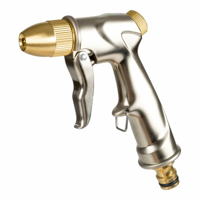 Spray Watering Gun Cellfast Brass