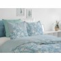 Parure de couette HOME LINGE PASSION Bleu 220 x 240 cm