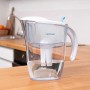 Carafe Filtrante Cecotec H2ONature 2400 Active Transparent 1,4 L