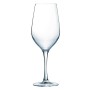 Set de Verres Arcoroc Mineral Transparent verre 450 ml (6 Unités)