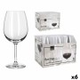 Wine glass Royal Leerdam 63242 (6 Units) (1 pcs)