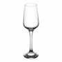 Set de Verres LAV Lal 6 Pièces (4 Unités) (6 pcs)