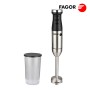 Mixeur plongeant FAGOR Argenté 800 W