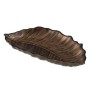 Plateau Marron 31 x 18 cm