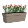 Plant pot Artevasi Taupe 49,9 x 20 x 18,1 cm