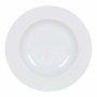 Deep Plate La Mediterránea Felit 22 x 22 x 3 cm (18 Units) (ø 22,5 cm)