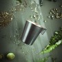 Tasse mug Luminarc Flashy Vert 80 ml verre (24 Unités)