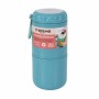 Thermos de Voyage ThermoSport Double 380 ml + 380 ml (6 Unités)