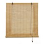 Roller blinds Stor Planet OCRE Mango Bamboo 120 x 175 cm