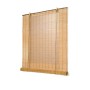 Roller blinds Stor Planet Ocre Natural Mango Bamboo 90 x 175 cm