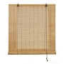 Roller blinds Stor Planet Ocre Natural Mango Bamboo 90 x 175 cm