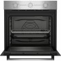 Conventional Oven BEKO BBIC12100XD 2300 W 74 L