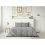 Nordic cover Lovely Home Light grey 240 x 260 cm