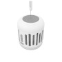 Mosquito-killing LED Bulb Coati IN410102 (2 Units)