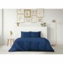 Nordic cover Lovely Home Dark blue 240 x 260 cm