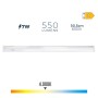 LED Tube EDM 31695 A E 7 W 600 lm (4000 K)