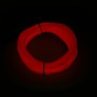 Bandes LED KSIX Rouge (5 m)