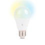 LED lamp KSIX E27 9W F