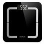 Digital Bathroom Scales Cecotec Surface Precision 9500 Smart Healthy Stainless steel