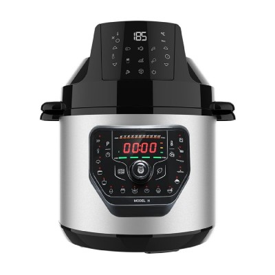 Food Processor Cecotec GM H Fry 1000 W 6 L