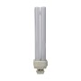 Fluorescent bulb Philips lynx d B 26 W 1800 Lm